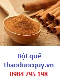Quế Nhục