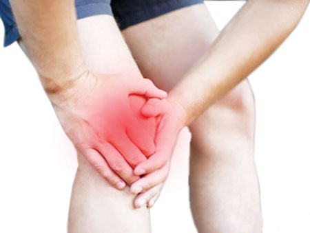 Điều trị bệnh thấp khớp