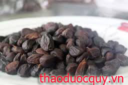 Hạt Sẻn
